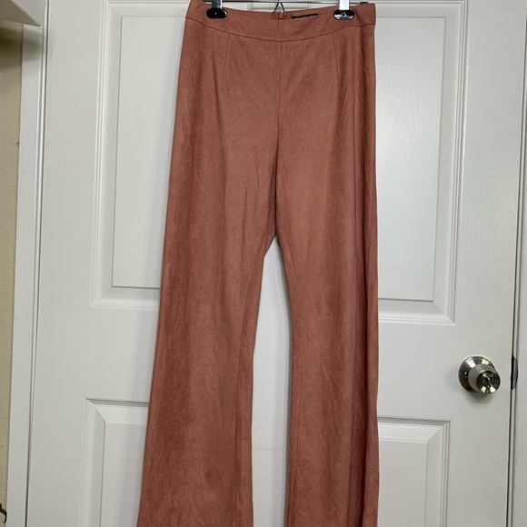 Pink dressy pants - Picture 5 of 8